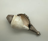 Traditional Buddhist Conch Shell 1