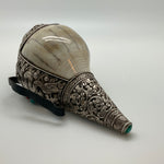 Traditional Buddhist Conch Shell 3