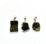 moldavite